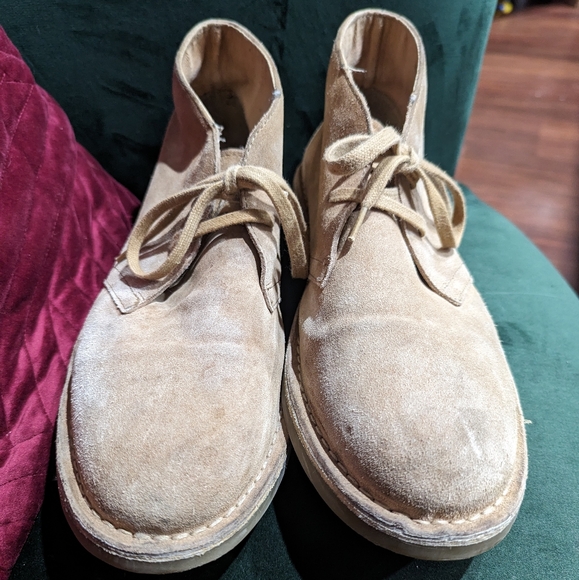 Men's American eagle chukka boot size 11M - Picture 2 of 5